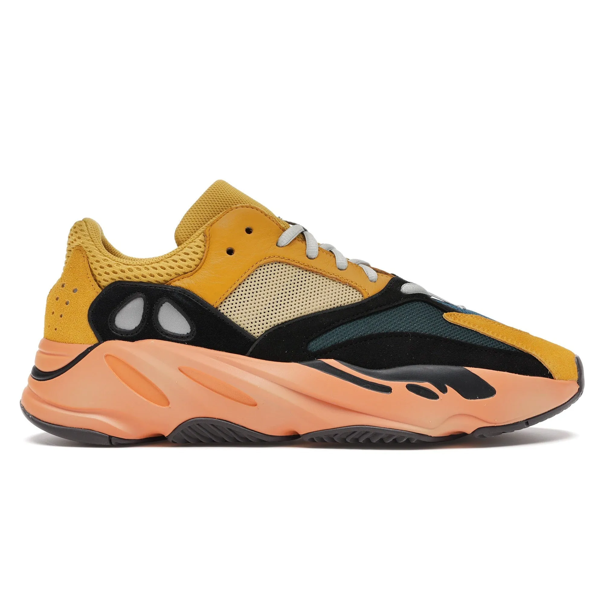 Adidas Yeezy 700 "Sun"