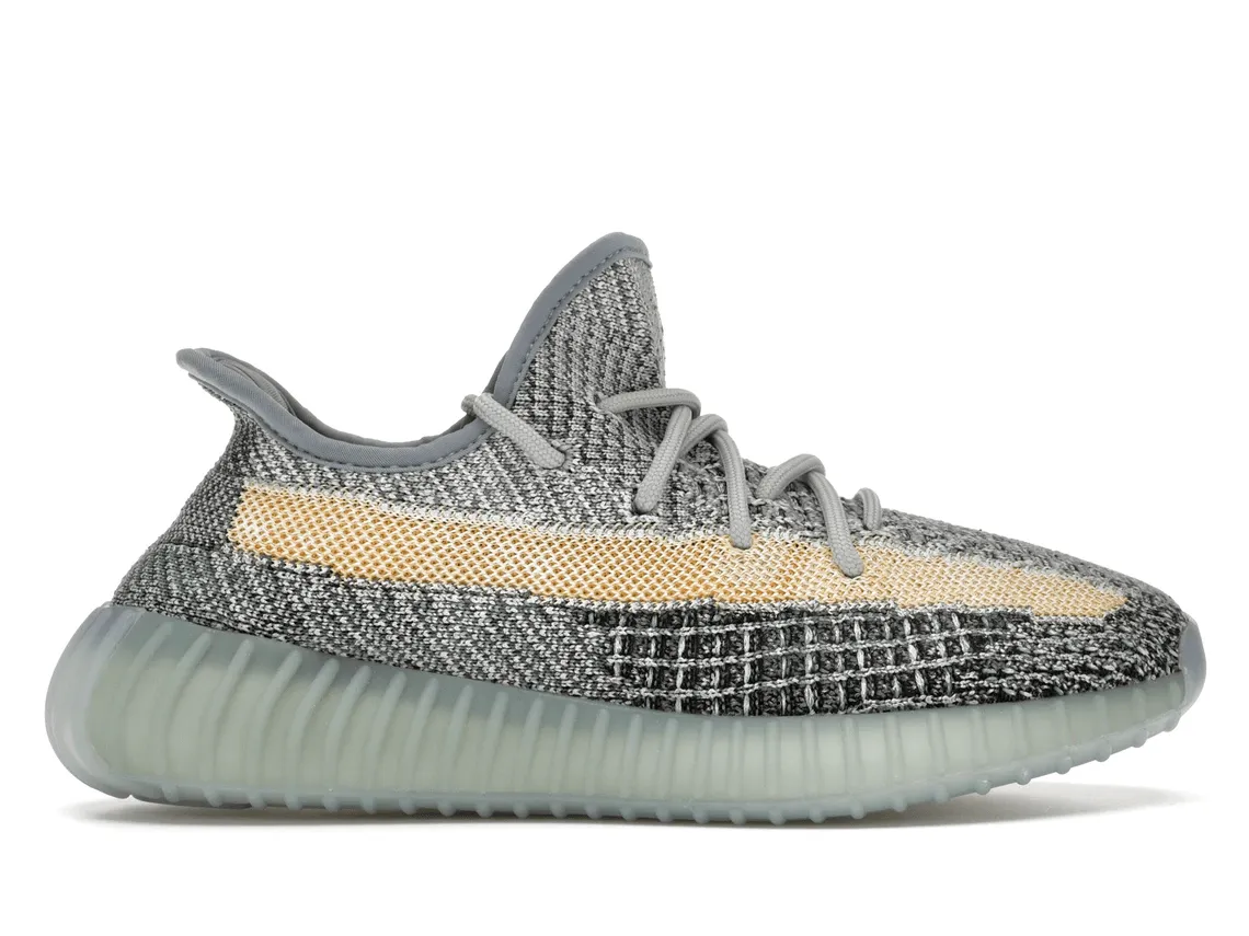 adidas Yeezy Boost 350 V2 Ash Blue