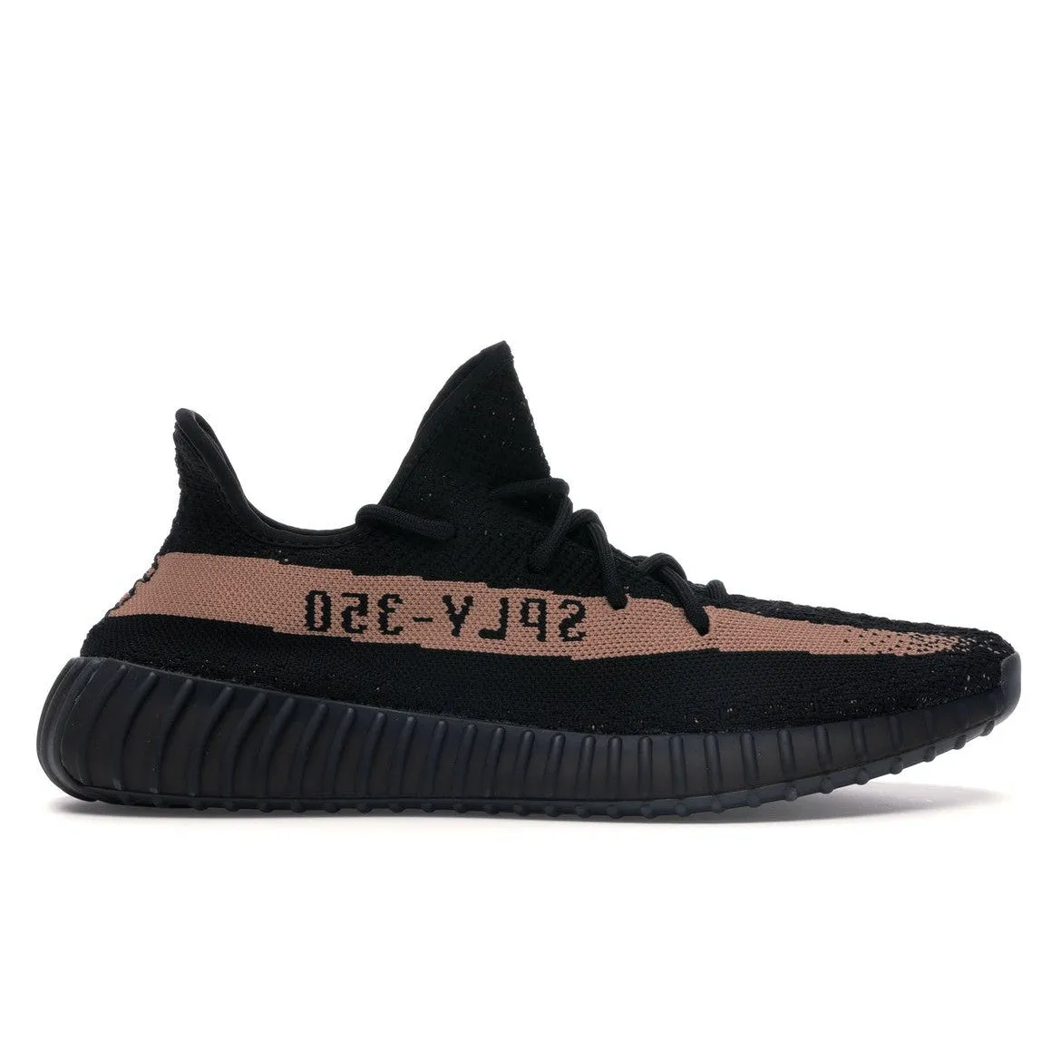 adidas Yeezy Boost 350 V2 Core Black Copper