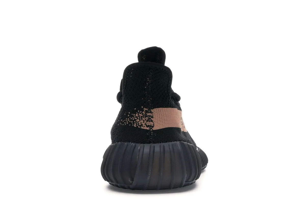 adidas Yeezy Boost 350 V2 Core Black Copper