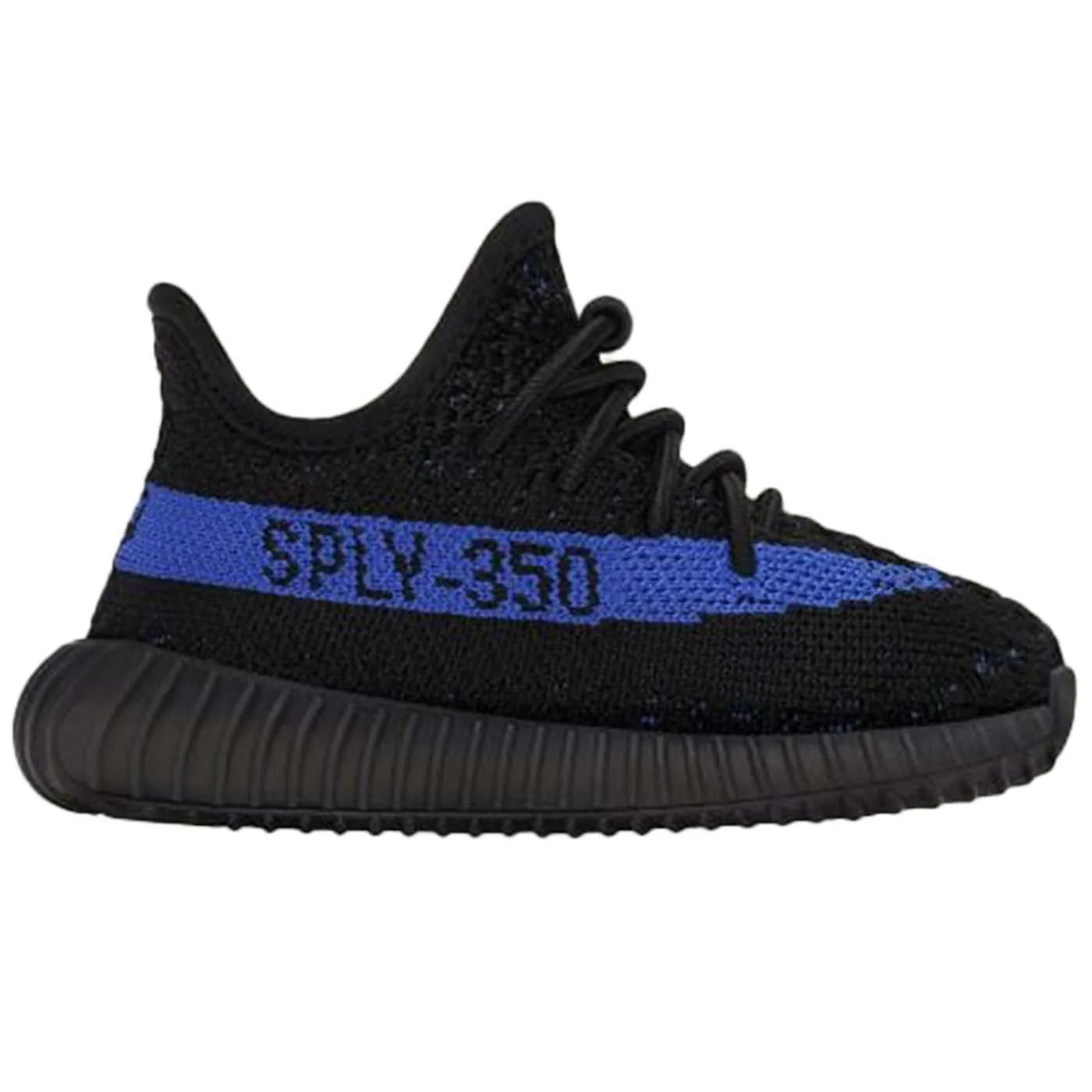 adidas Yeezy Boost 350 V2 Dazzling Blue (Infants)