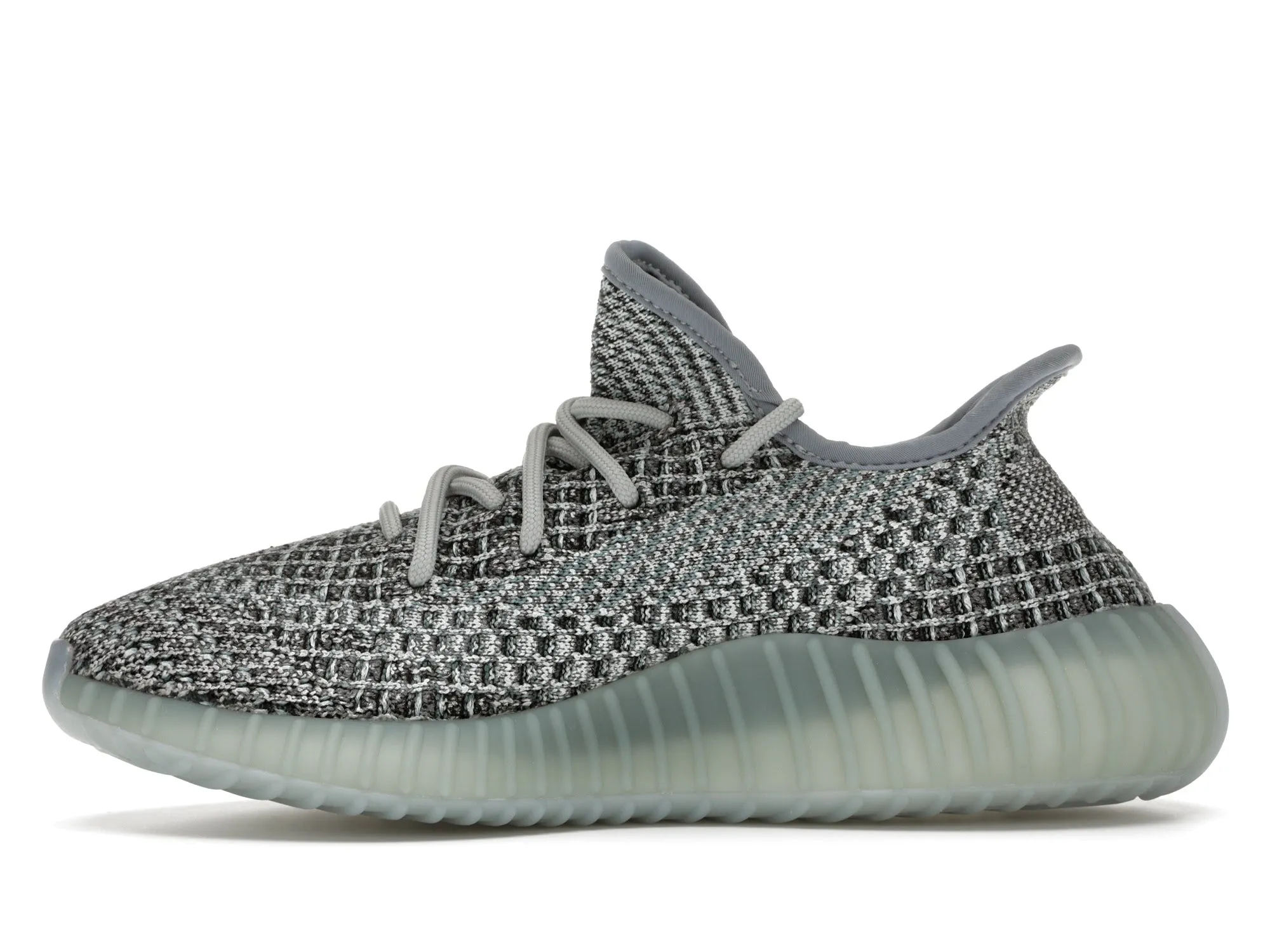 Adidas Yeezy Boost 350 V2 "Ash Blue"