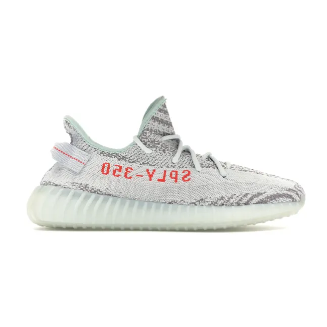 Adidas Yeezy Boost 350 V2 "Blue Tint"