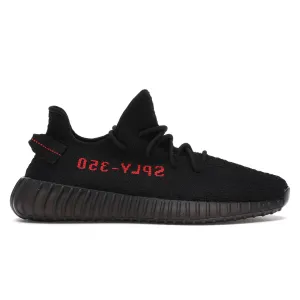 Adidas Yeezy Boost 350 V2 "Bred"