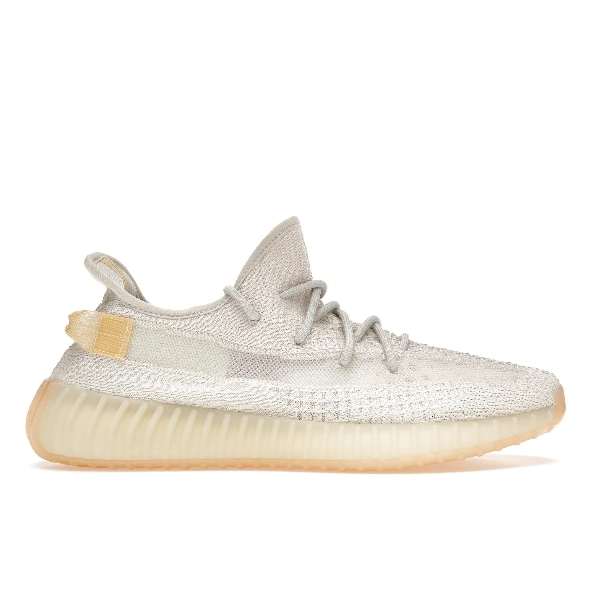 Adidas Yeezy Boost 350 V2  "Light"