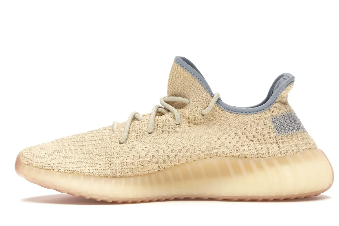 Adidas Yeezy Boost 350 V2 "Linen"