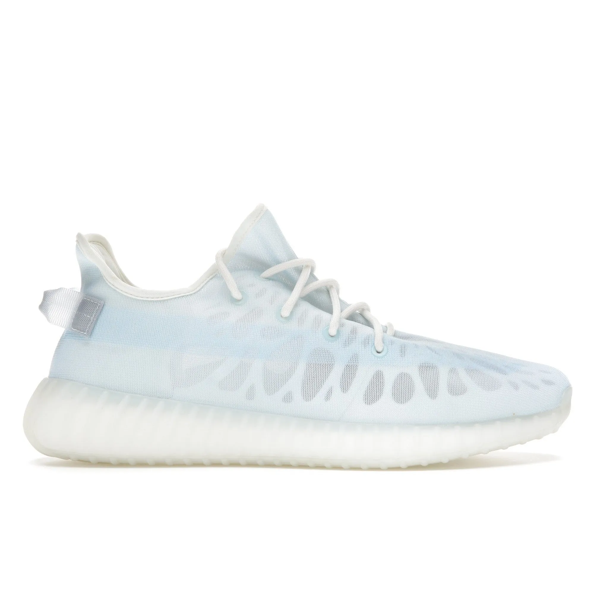 Adidas Yeezy Boost 350 V2 "Mono Ice"