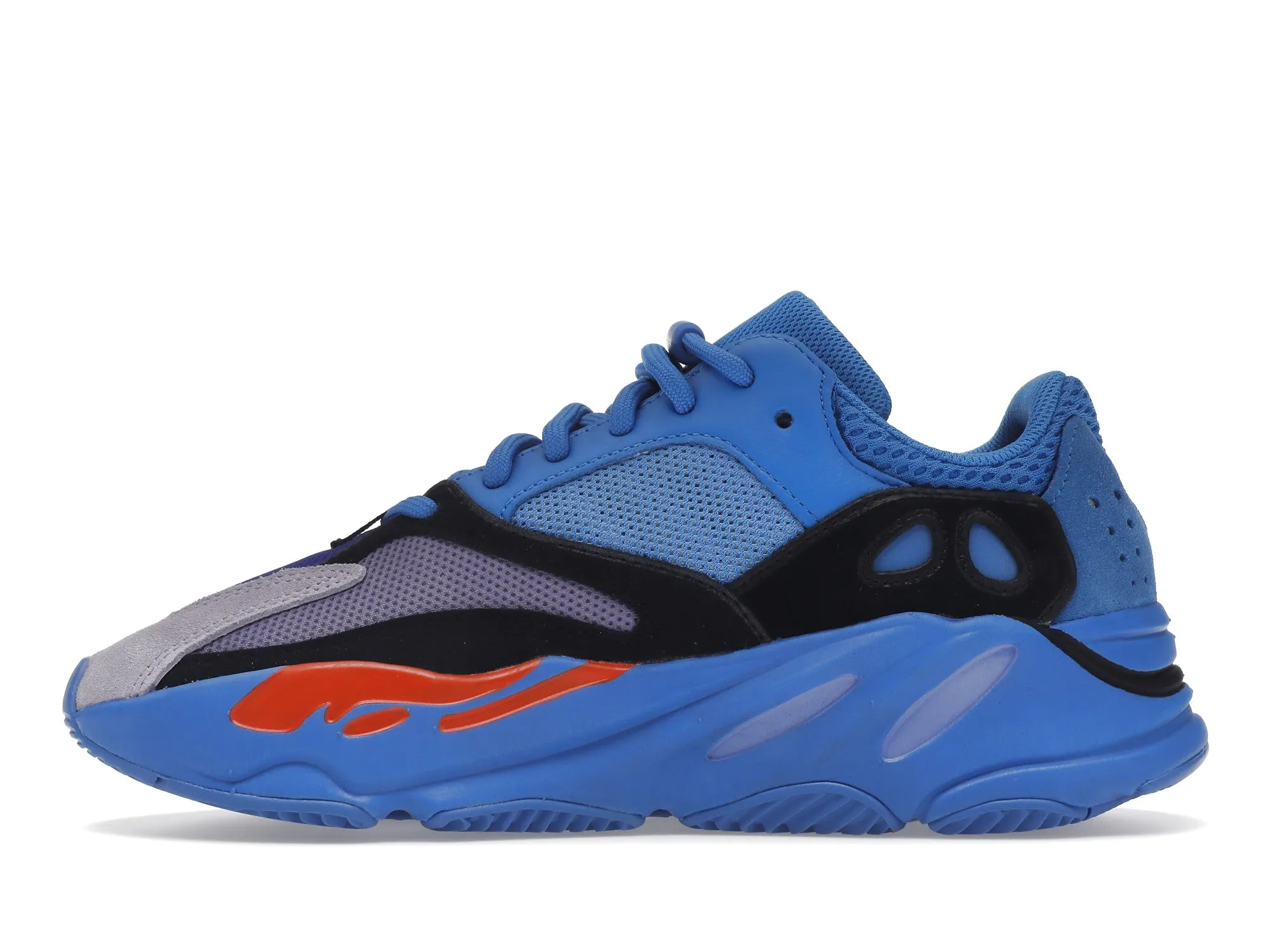 adidas Yeezy Boost 700 Hi-Res Blue