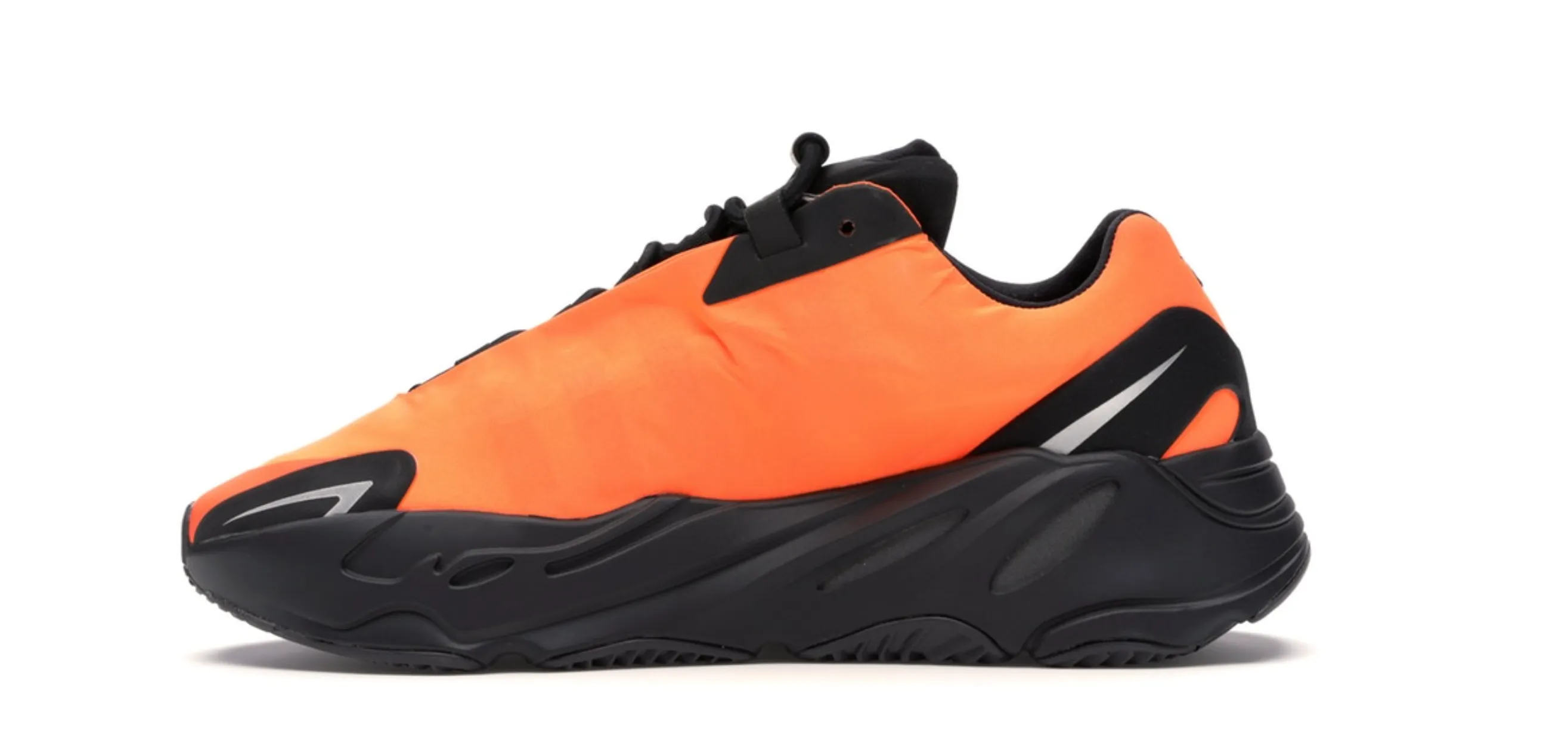 Adidas Yeezy Boost 700 MNVN "Orange"