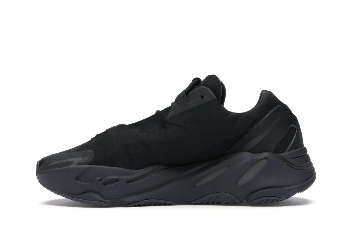 Adidas Yeezy Boost 700 MNVN Triple Black