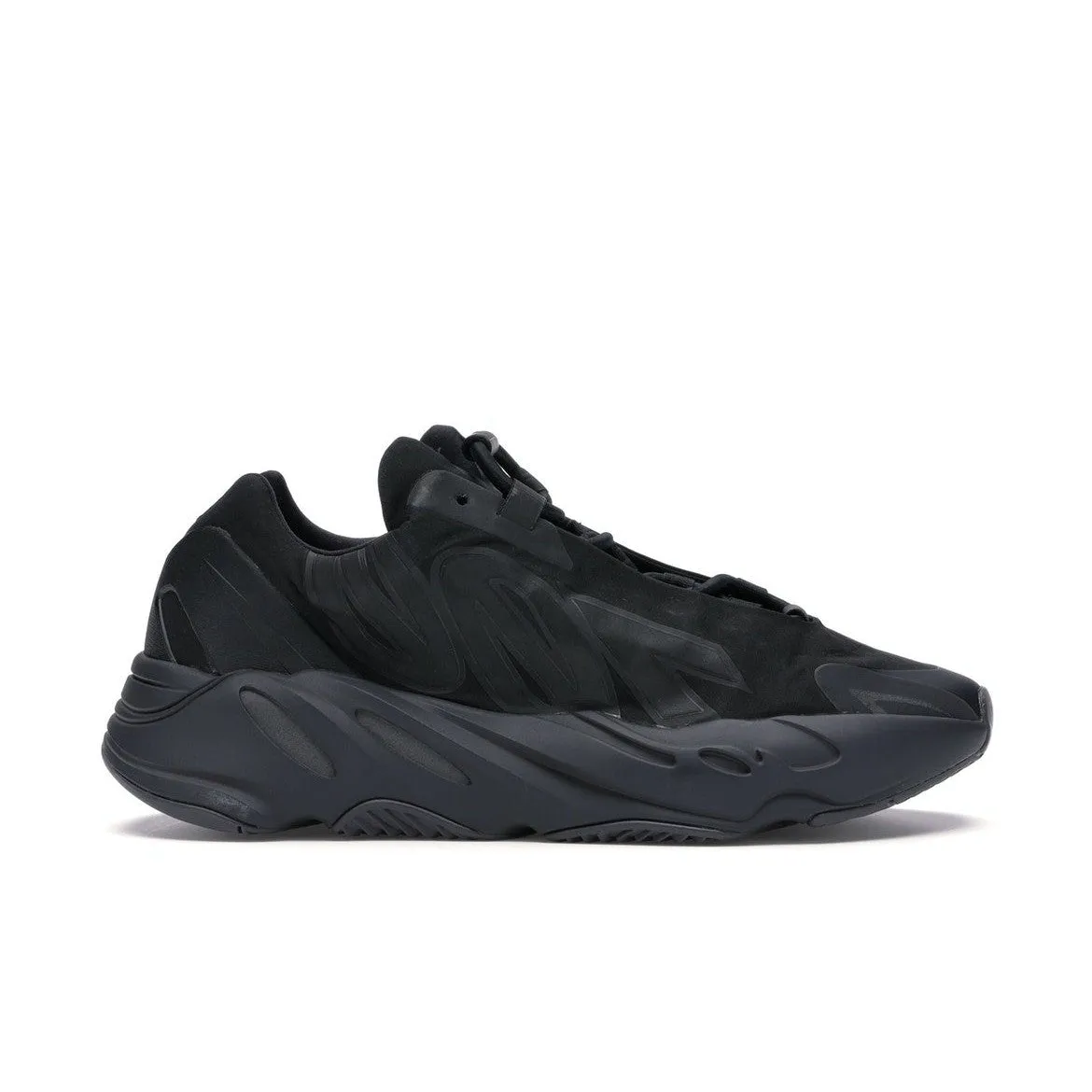 Adidas Yeezy Boost 700 MNVN Triple Black