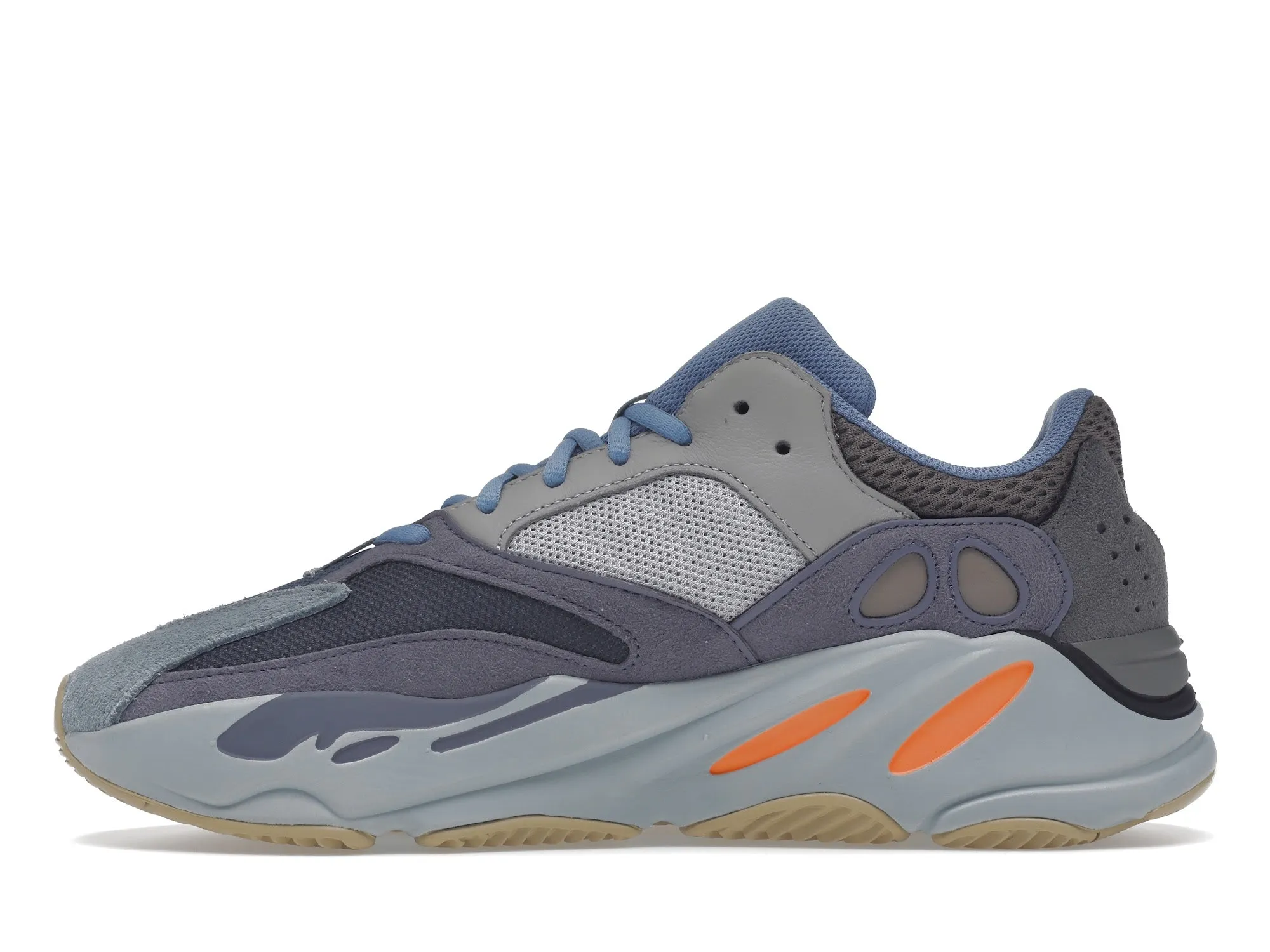 Adidas Yeezy Boost 700  "Carbon Blue"