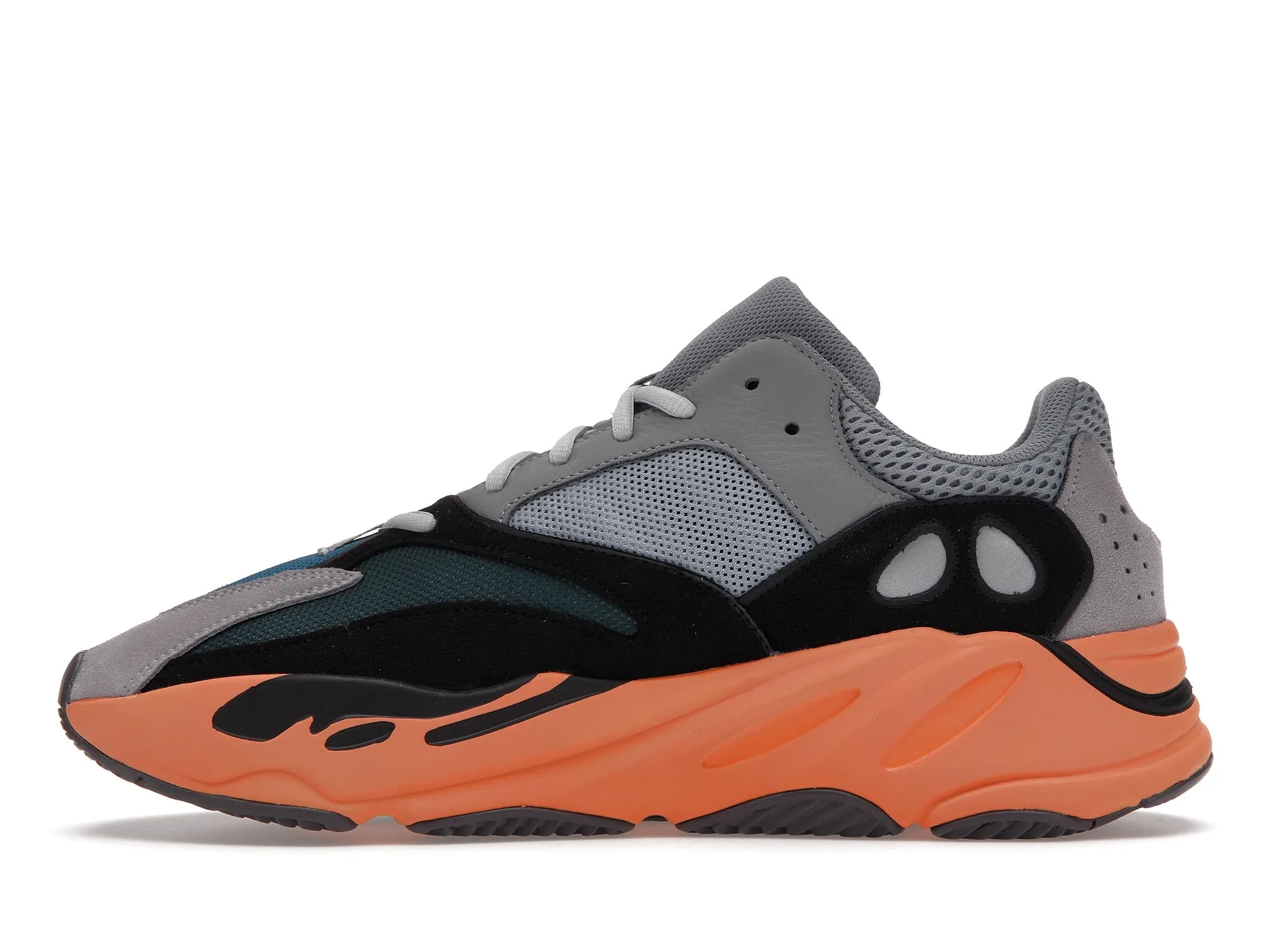 Adidas Yeezy Boost 700 "Washed Orange"