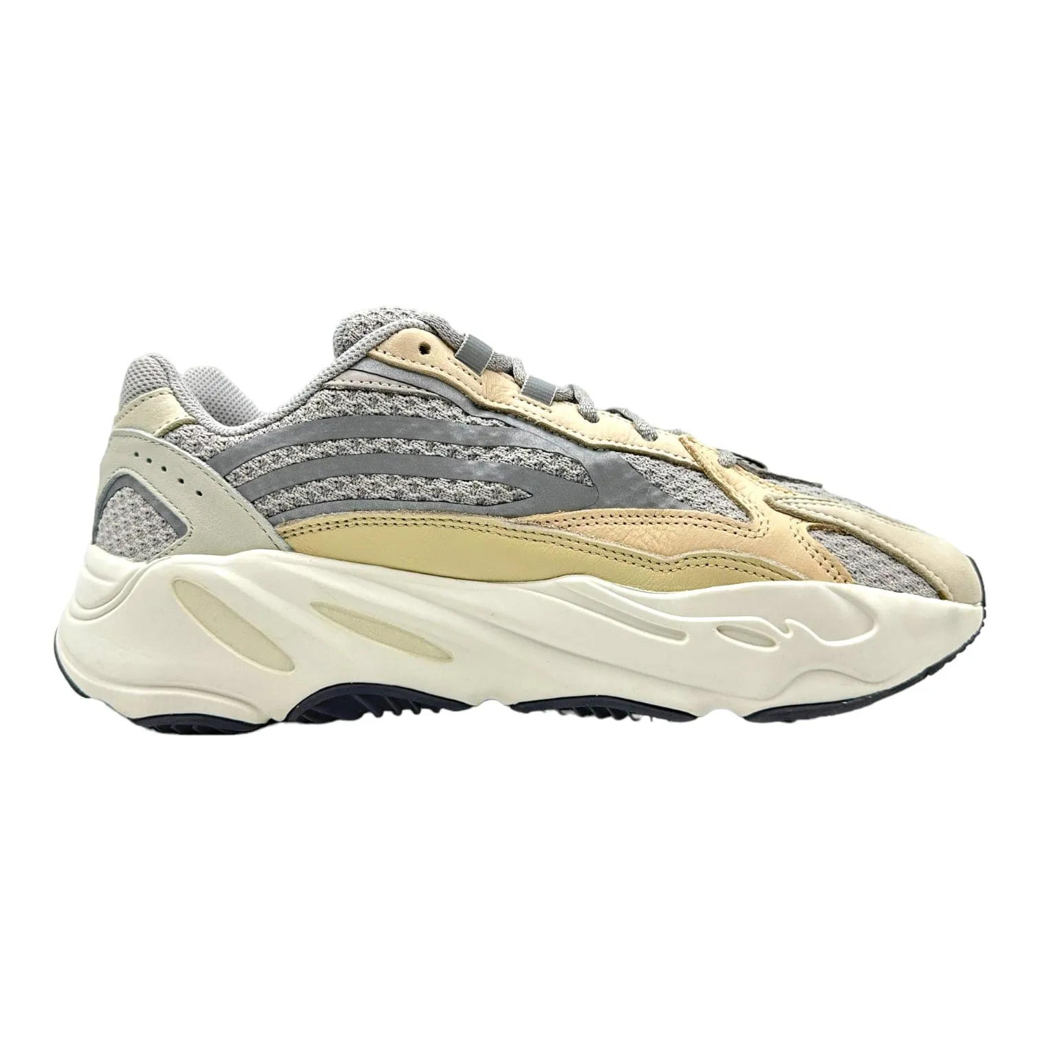 adidas Yeezy Boost 700 V2 Cream Pre-Owned