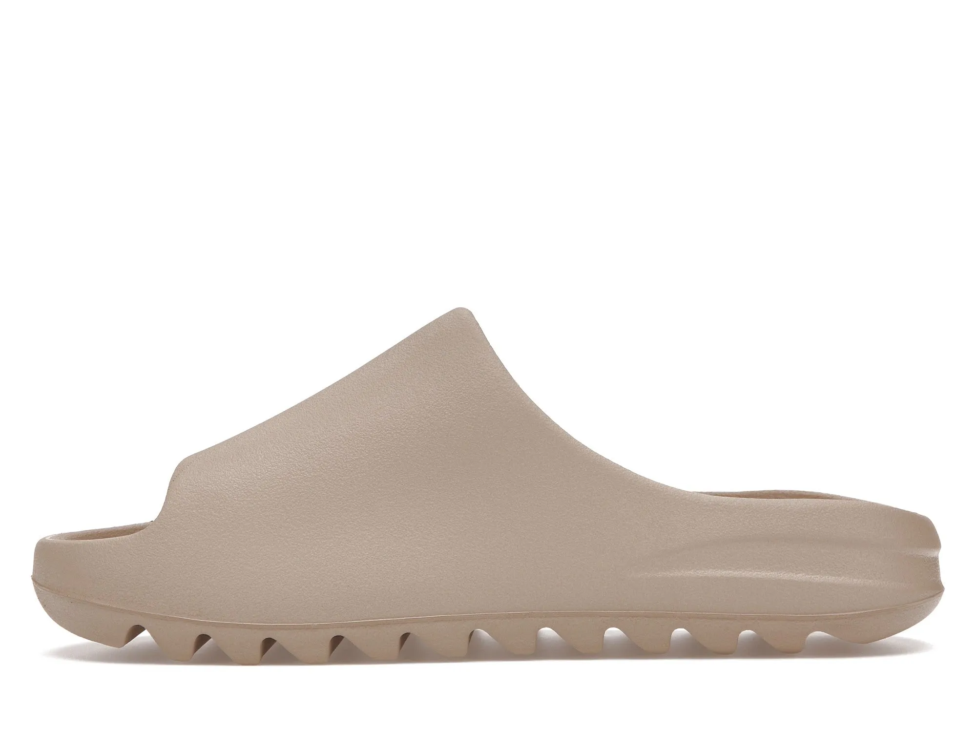 Adidas Yeezy Slide "Pure" (RESTOCK 2ND RELEASE - GW1934)