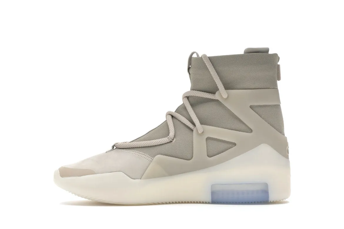 Air Fear of God 1 "Oatmeal"