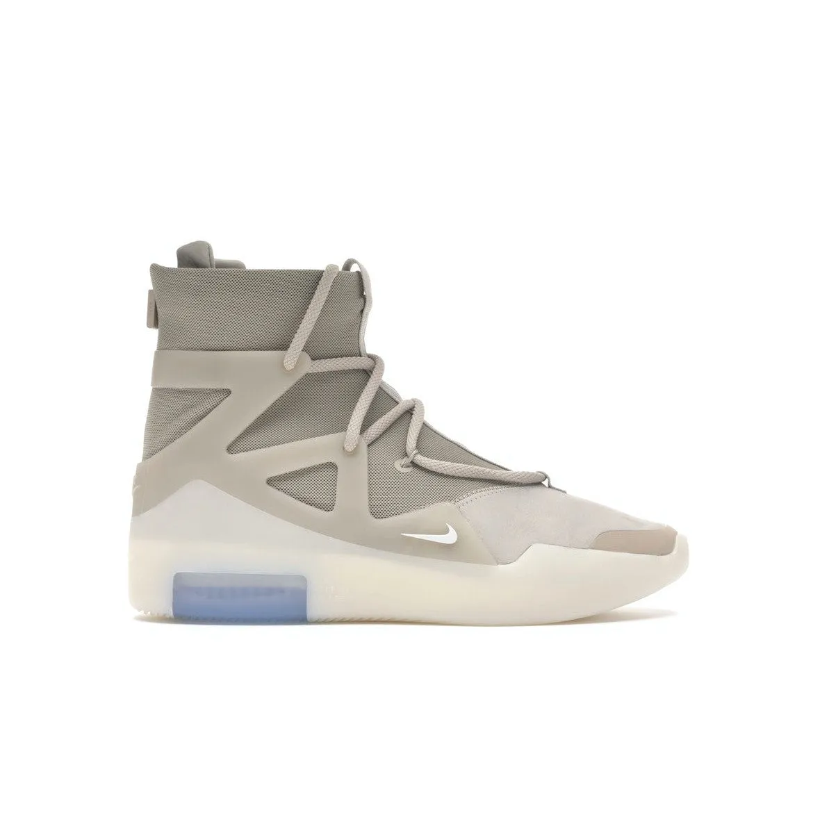 Air Fear of God 1 "Oatmeal"