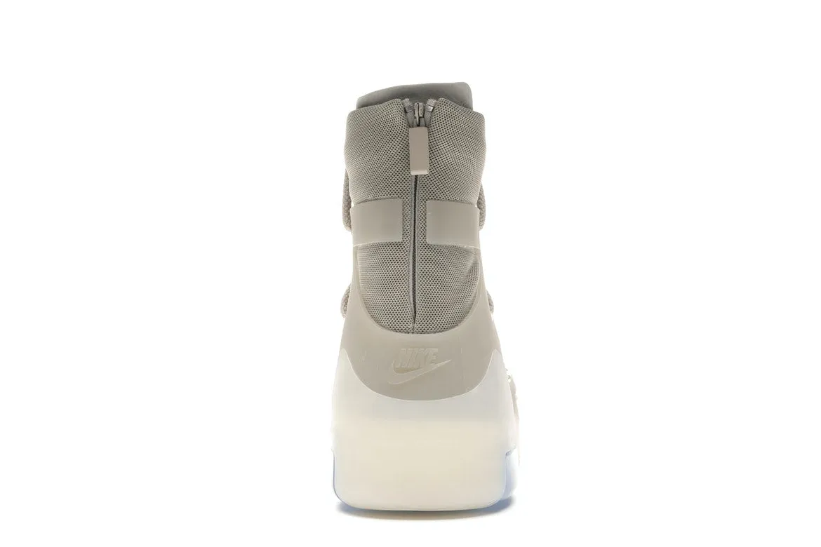 Air Fear of God 1 "Oatmeal"