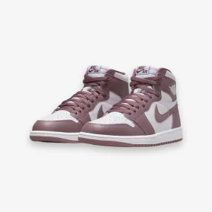 Air Jordan 1 Retro High OG DZ5485-105 White Sky J Mauve White