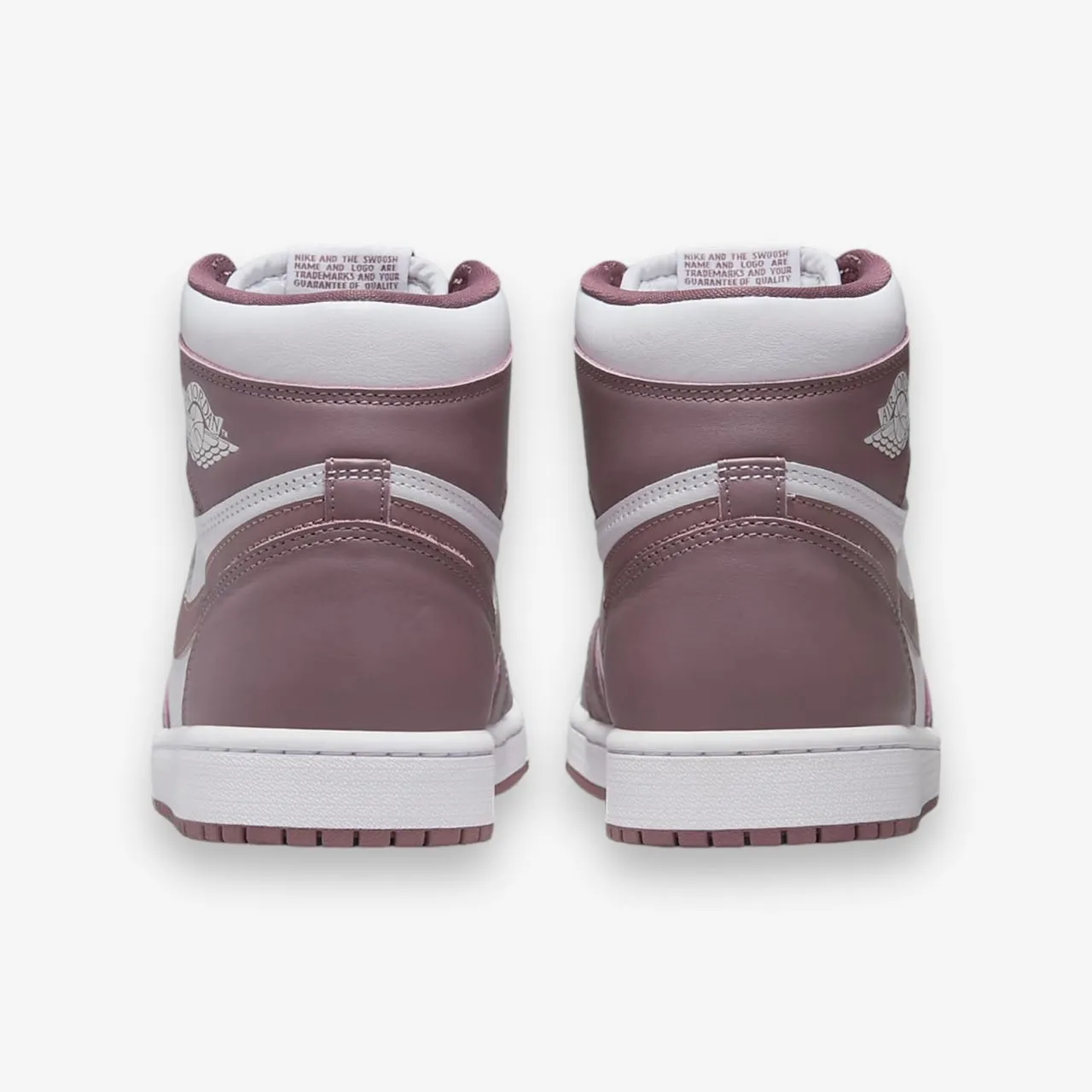 Air Jordan 1 Retro High OG DZ5485-105 White Sky J Mauve White