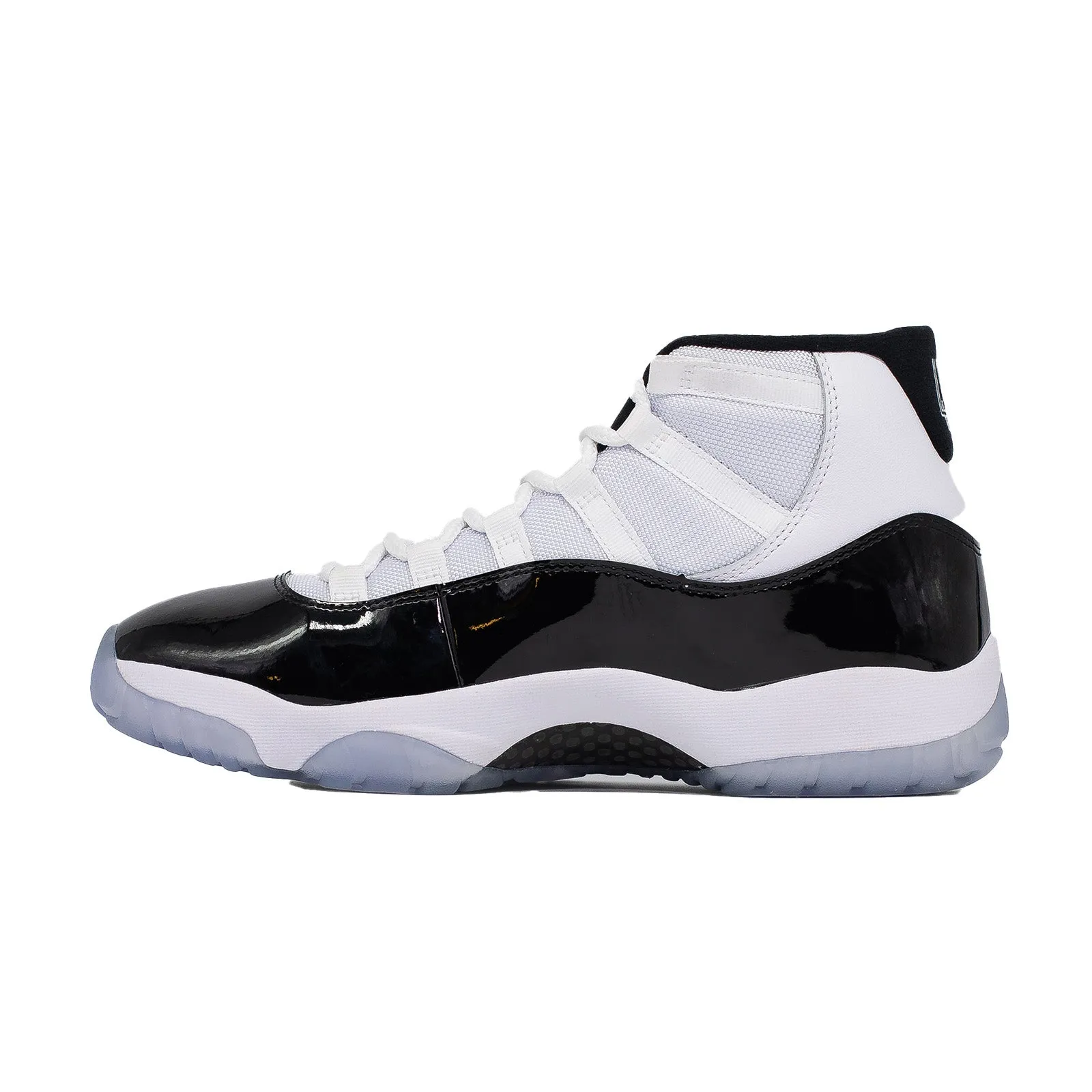 Air Jordan 11, Concord (2018)