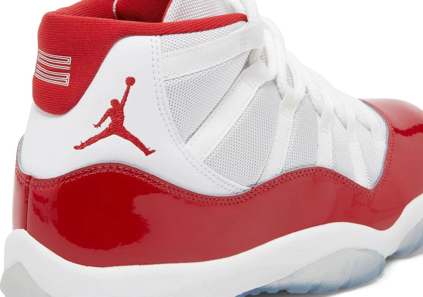 Air Jordan 11 Retro Cherry (2022)