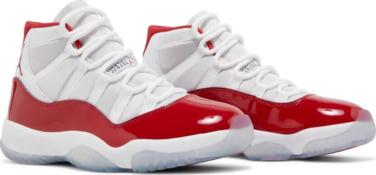 Air Jordan 11 Retro Cherry (2022)