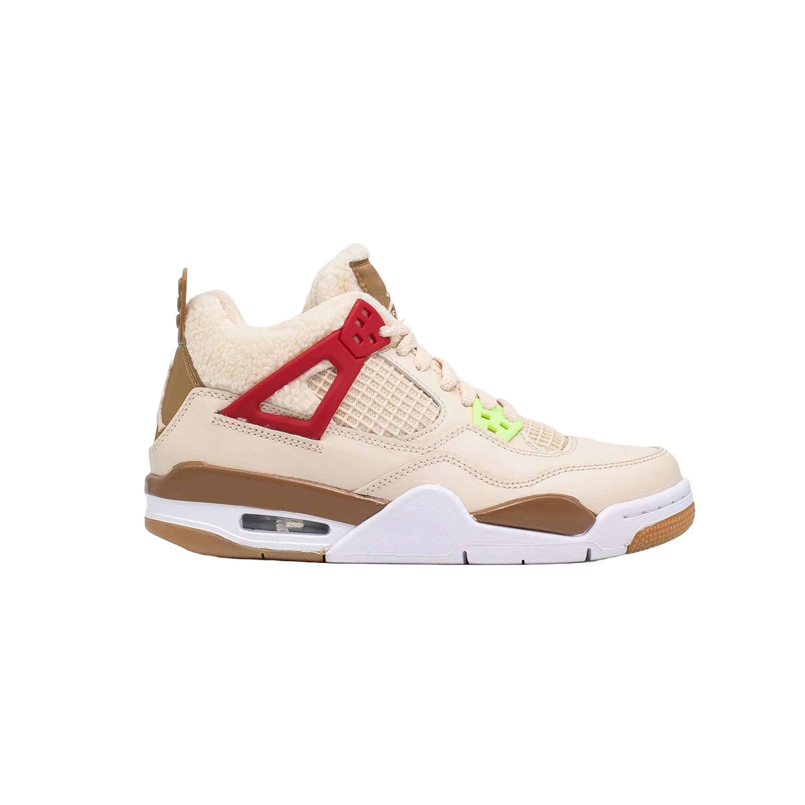 Air Jordan 4 (GS), Wild Things