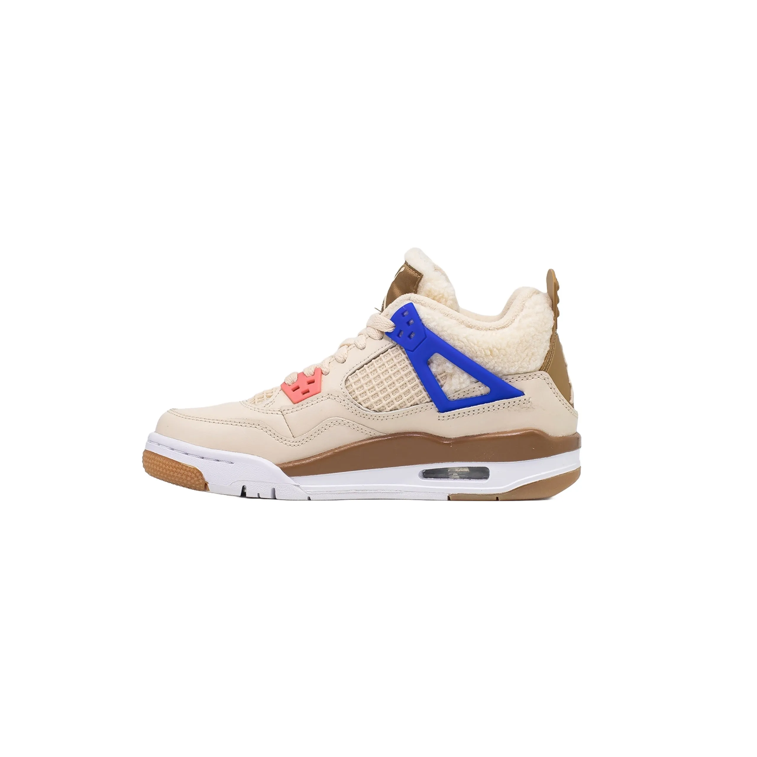 Air Jordan 4 (GS), Wild Things