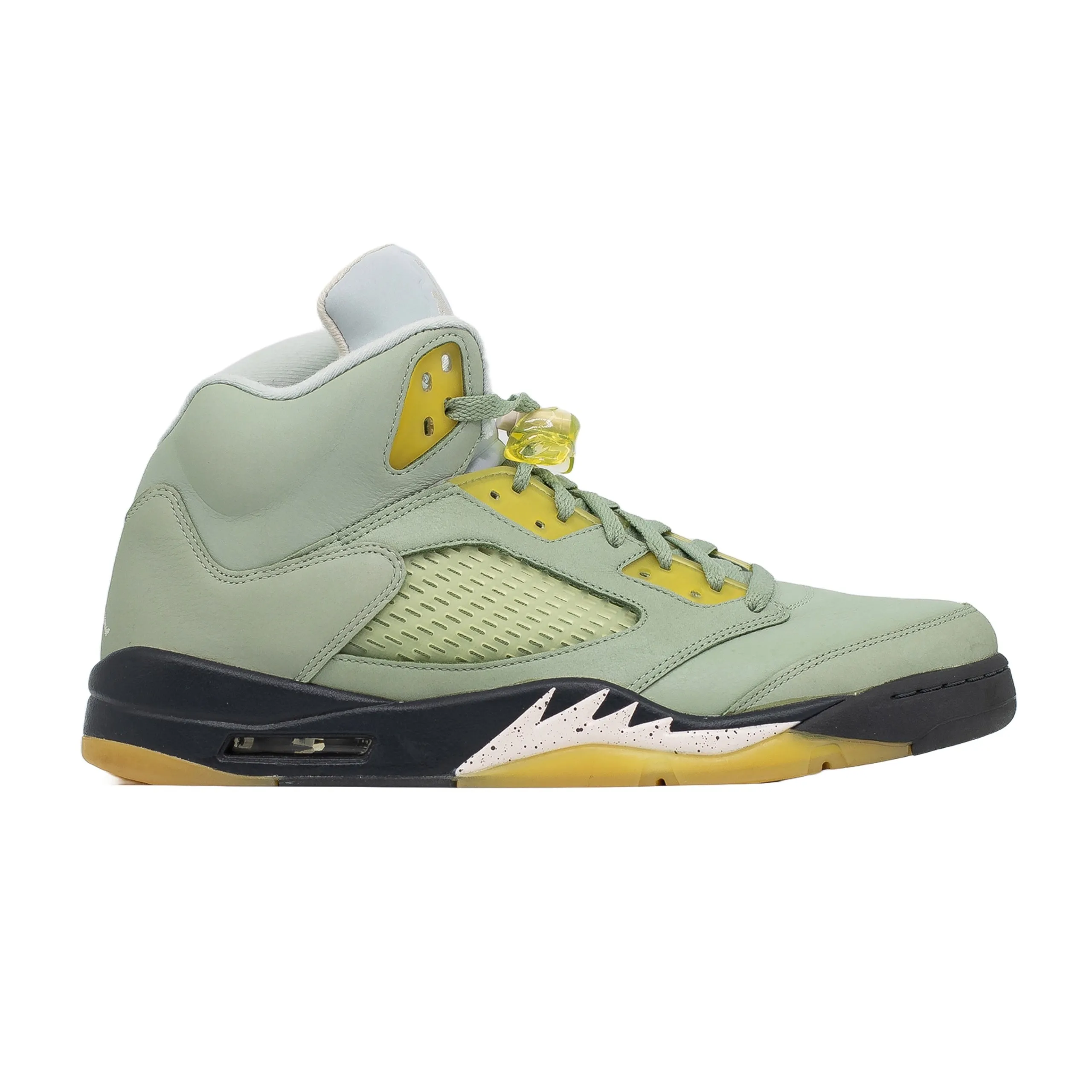 Air Jordan 5, Jade Horizon