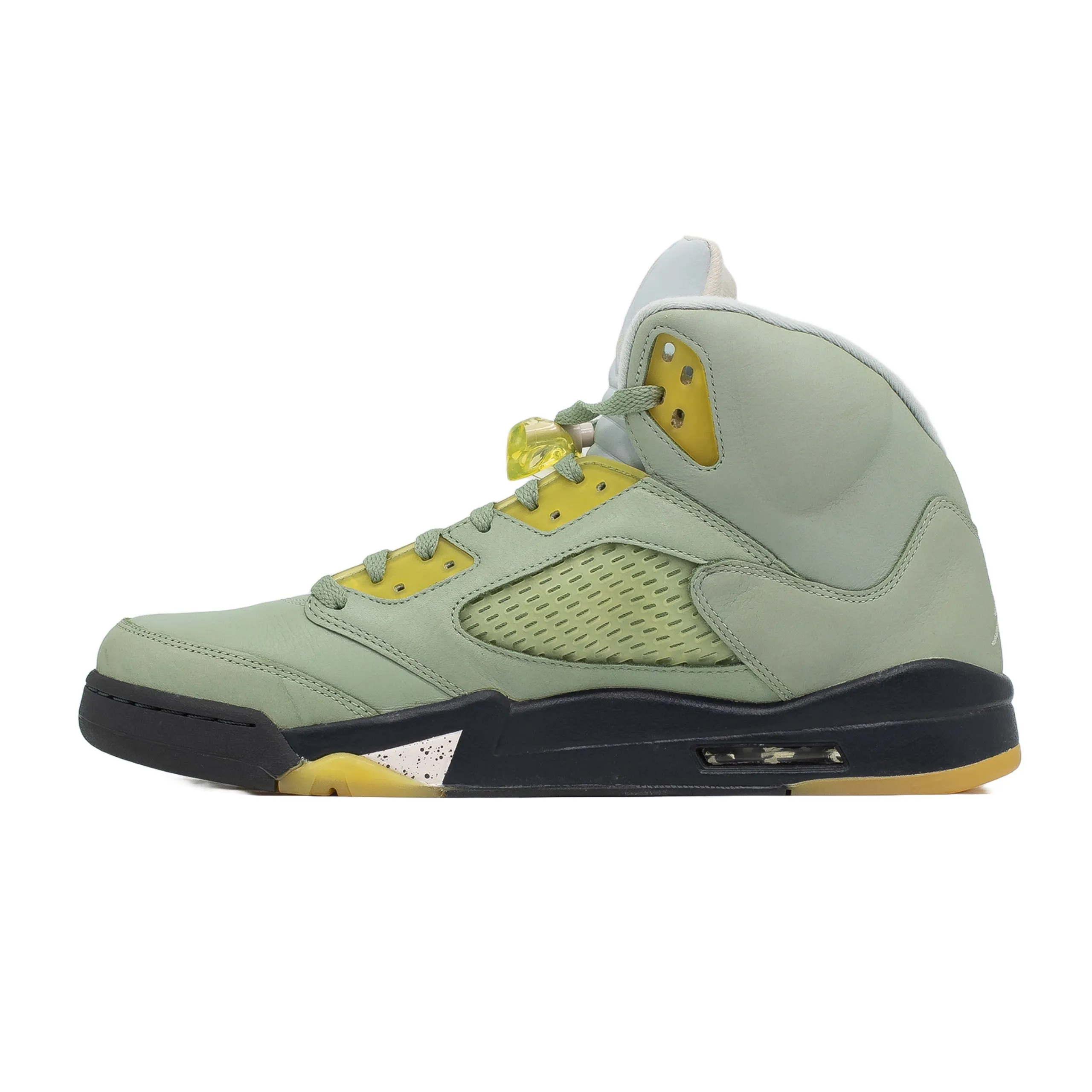 Air Jordan 5, Jade Horizon