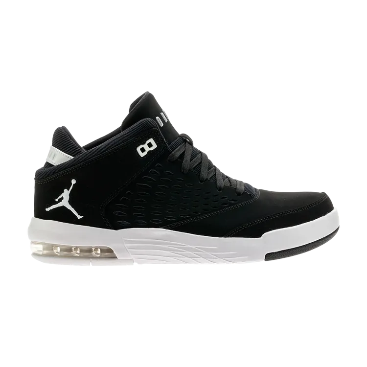 Air Jordan Jordan Flight Origin 4 'Black'