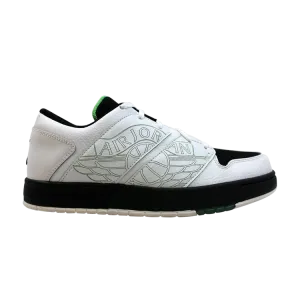 Air Jordan Jordan Nu 1 Retro Low sneakers, white