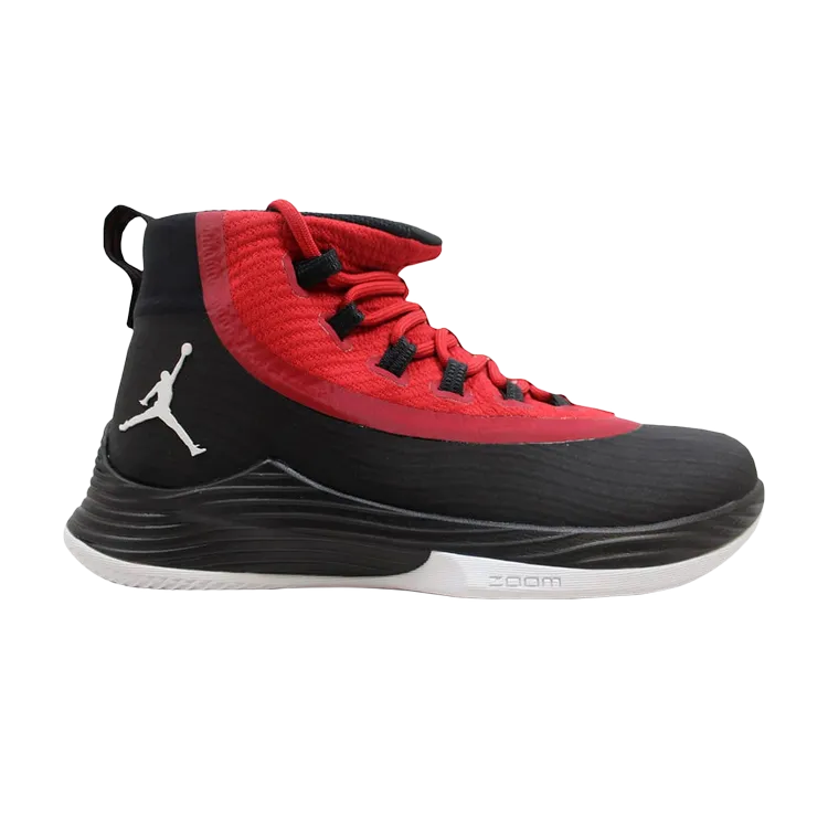 Air Jordan Jordan Ultraly 2 sneakers, red