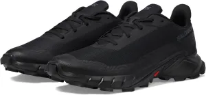 Alphacross 5 Salomon sneakers, Black/Black/Ebony