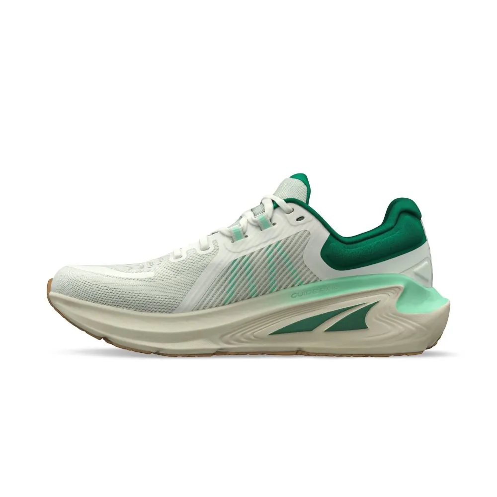 Altra Women's Paradigm 7 - White/Green