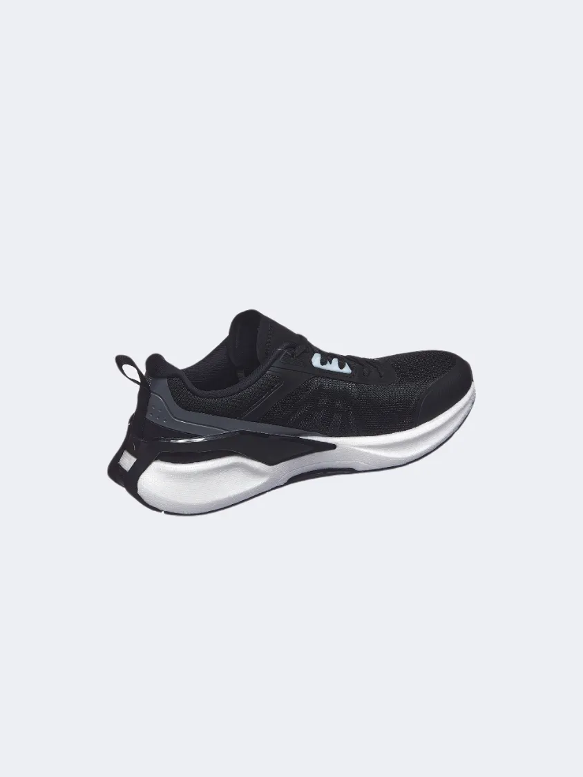 Anta  Men Training Shoes Black/Grey