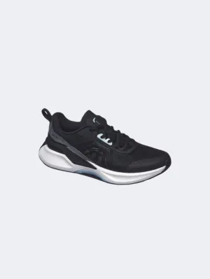 Anta  Men Training Shoes Black/Grey