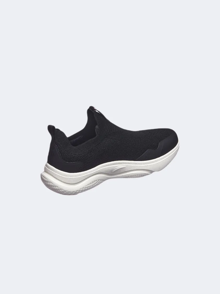 Anta  Women Training Shoes Black/White