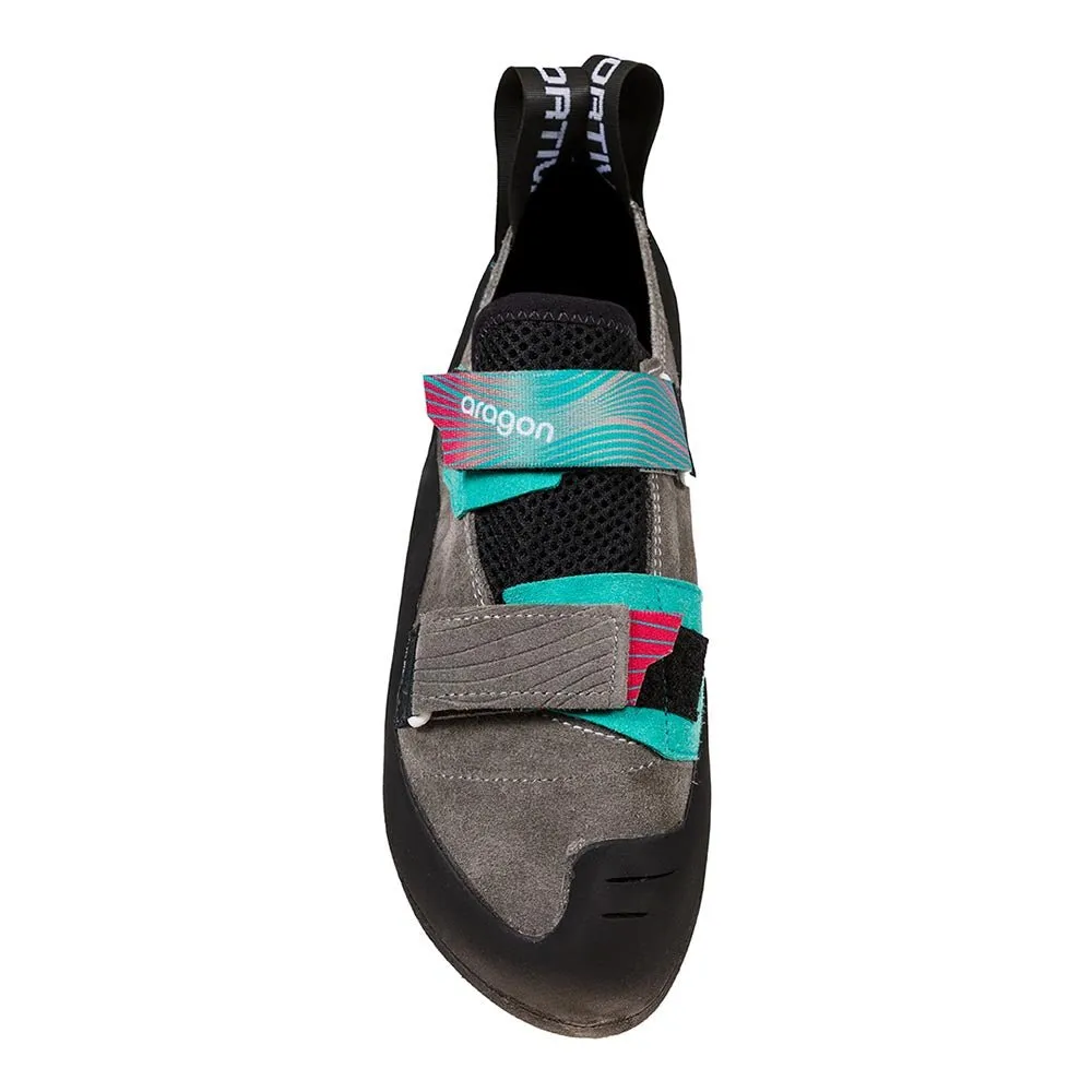 ARAGON - WOMEN'S CLIMBING SHOE