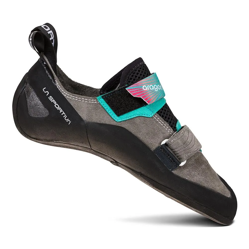 ARAGON - WOMEN'S CLIMBING SHOE