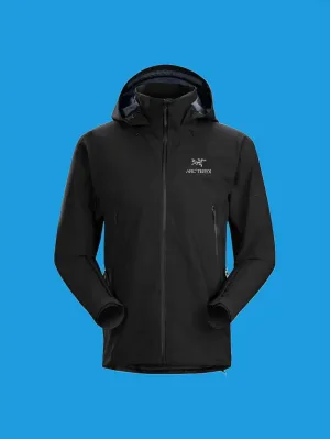 Arc'teryx Beta AR Jacket Men's Jacket Black