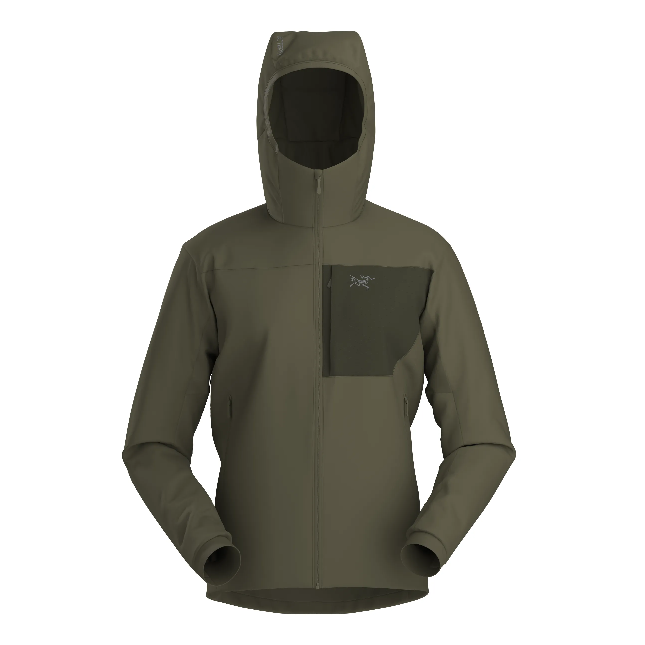 Arc'teryx Proton Hoody M