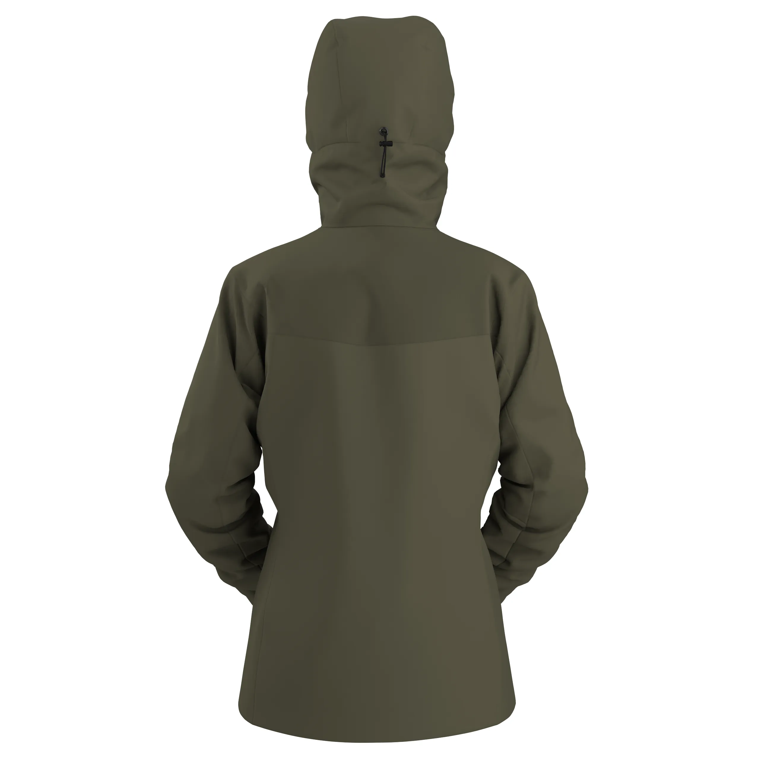 Arc'teryx Proton Hoody W