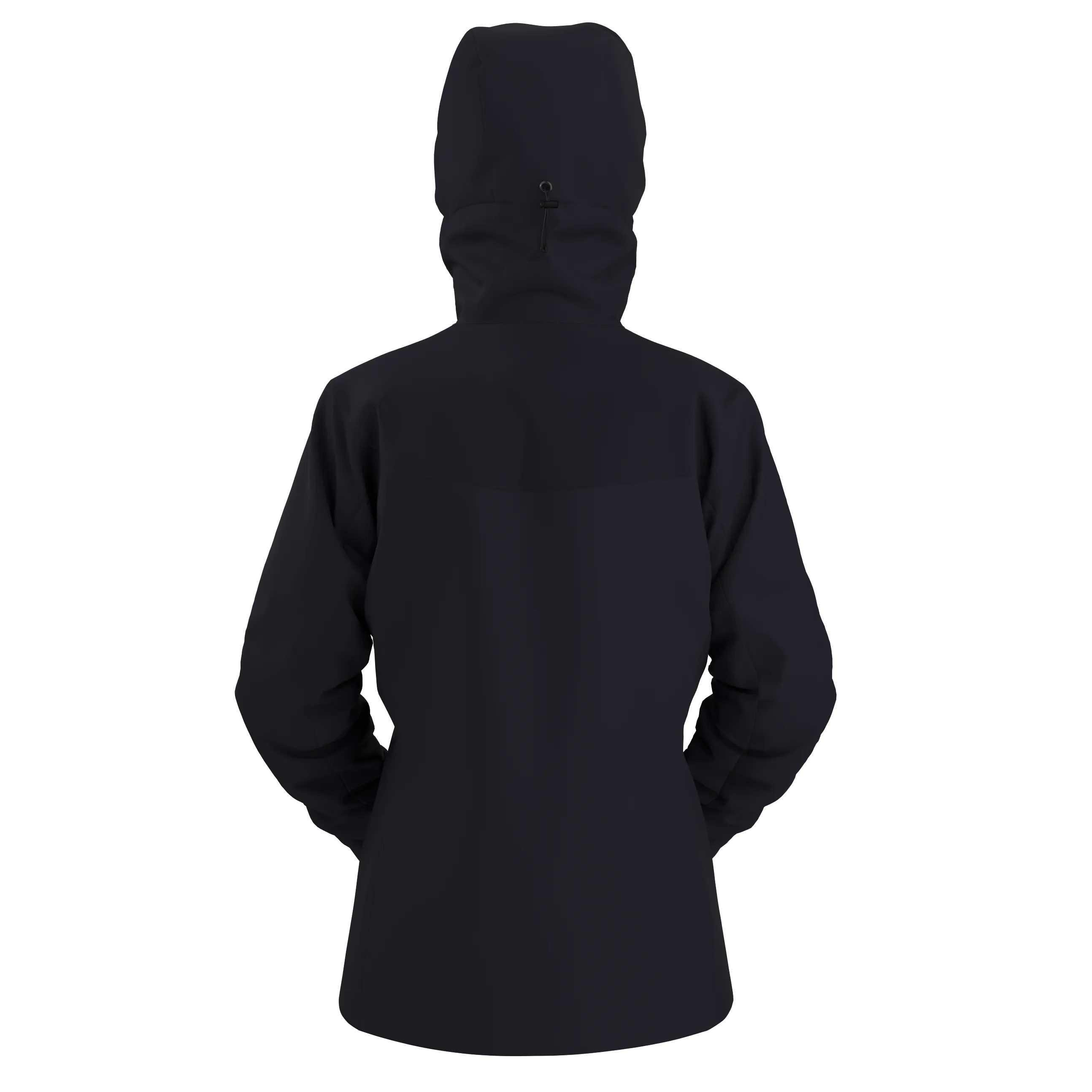 Arc'teryx Proton Hoody W