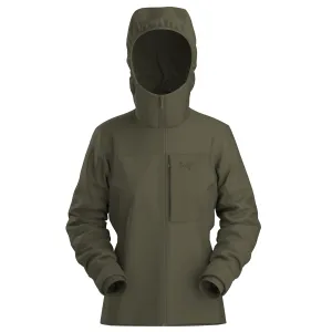 Arc'teryx Proton Hoody W