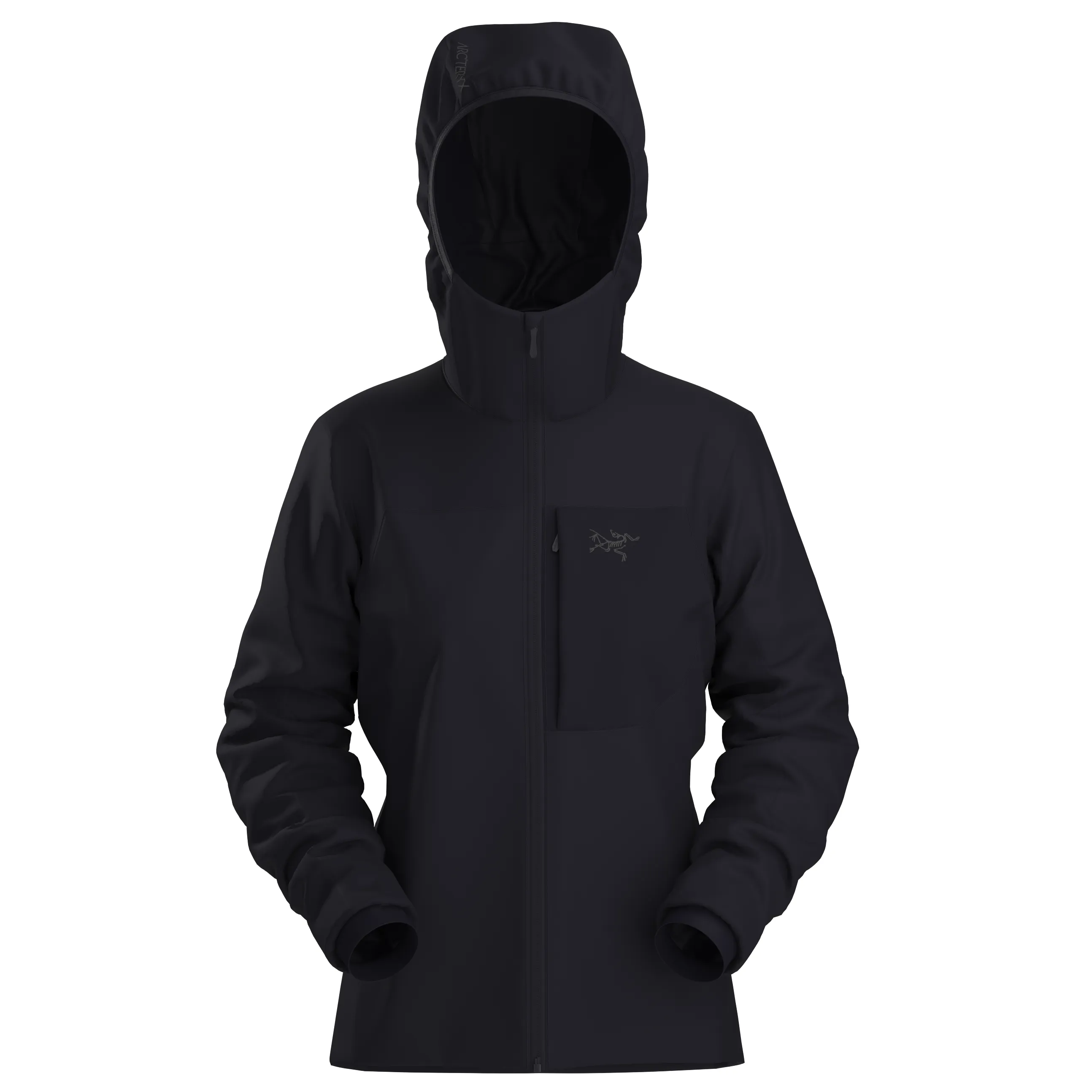 Arc'teryx Proton Hoody W