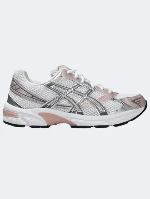 Asics Gel 1130 Women Lifestyle Shoes White/Pink