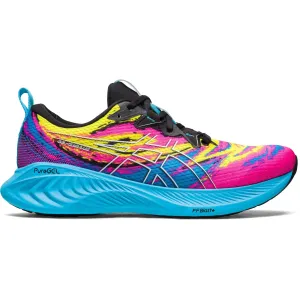 Asics Gel Cumulus 25 Mens Running Shoes - Pink