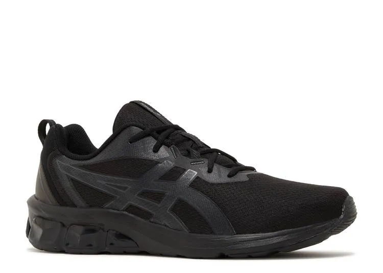 ASICS GEL QUANTUM 90 4 'BLACK GRAPHITE GRAY' sneakers, black